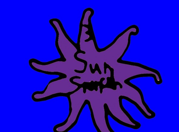 sunstarfish